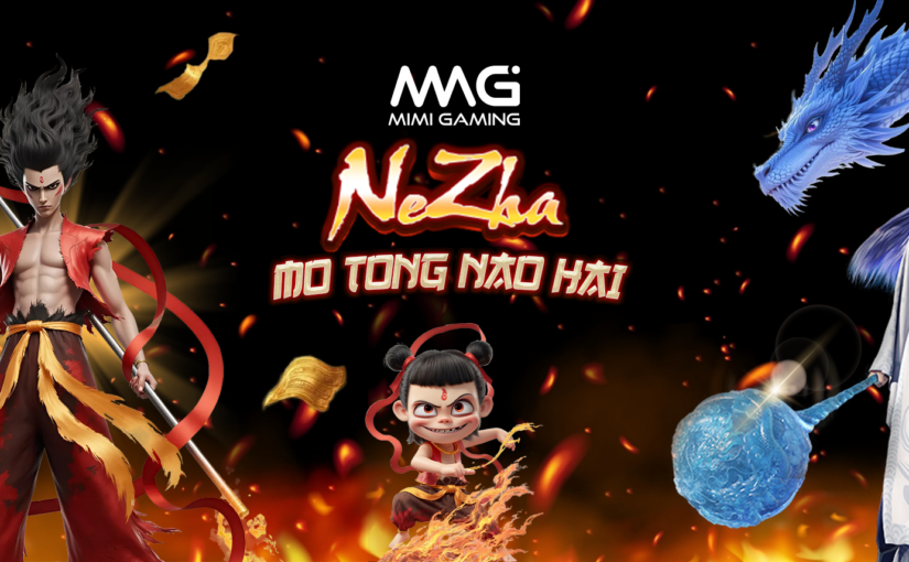 Kurasi Game Slot Mimi Gaming Paling Populer