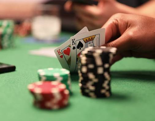 Live Casino dan Pengaruhnya terhadap Gaya Hidup Modern