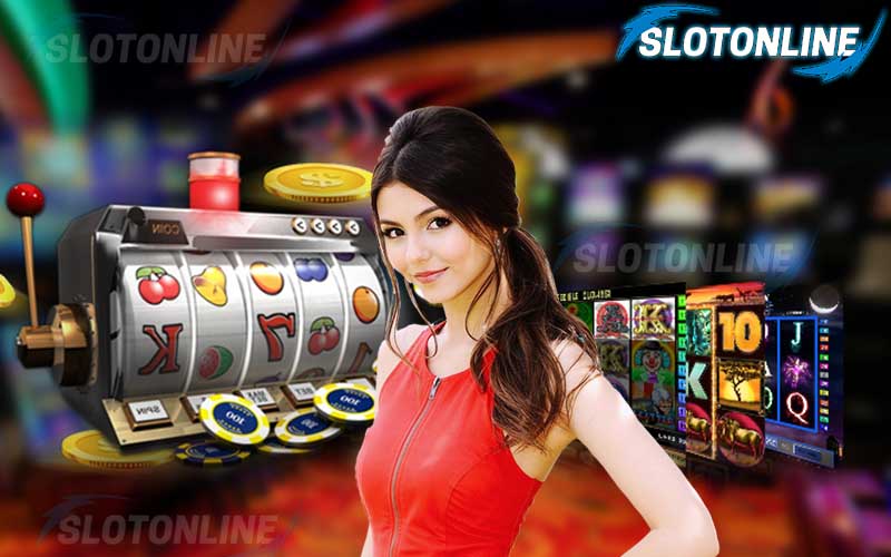 Cara Mengenali Slot Gacor dari Provider Terpercaya