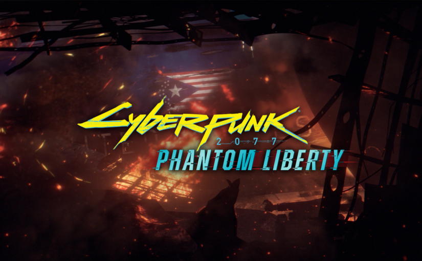 Cyberpunk 2077: Phantom Liberty – Ekspansi yang Menyelamatkan Reputasi